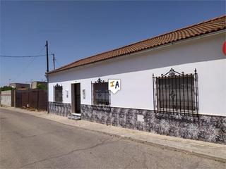 Mas à Carlota (La)