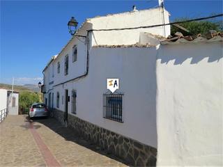 Casa adossada a Martos