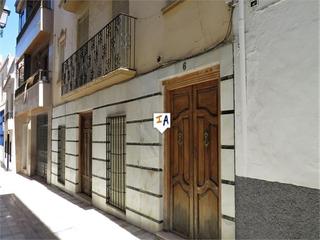 Casa adossada a Alcaudete