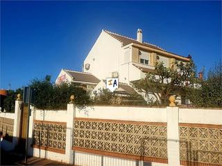 Maison à Capellanía - Retamar