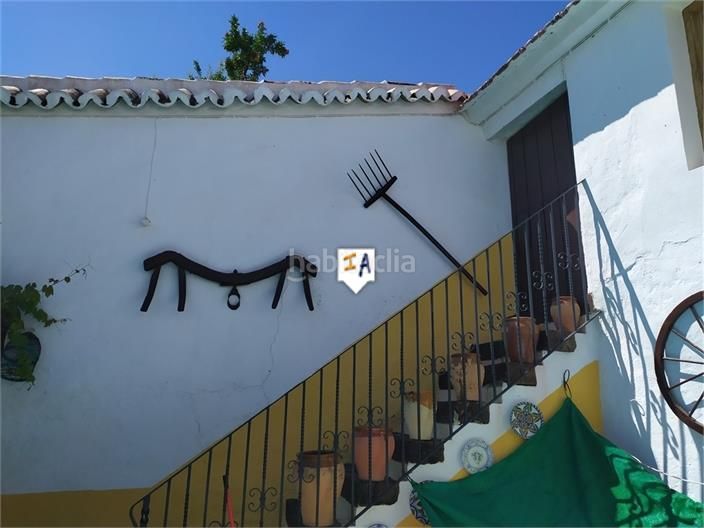 Foto 611e46b2-3549-467f-9bff-cf936221b8da. Casale in Villanueva de Algaidas
