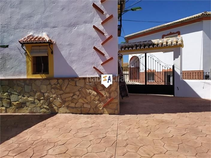 Foto d616a3d6-4df2-4849-8137-a165c35a538f. Casale in Villanueva de Algaidas
