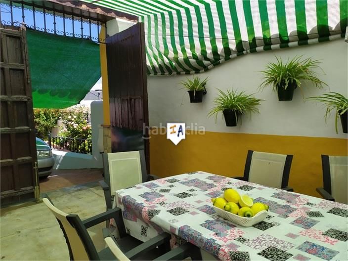 Foto e7c557af-daed-4082-aa77-4282588e032b. Casale in Villanueva de Algaidas