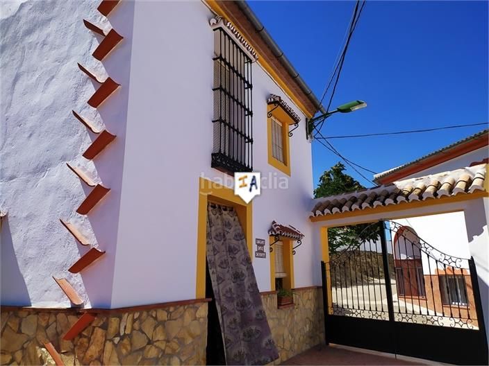 Foto e7fbb0fd-6aa5-4650-b8d8-d74d095e8baa. Casale in Villanueva de Algaidas