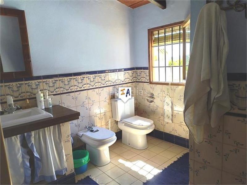 Foto 40d5c030-c7a6-4e07-a1b4-c2e598f47589. Masía en Villanueva de Algaidas