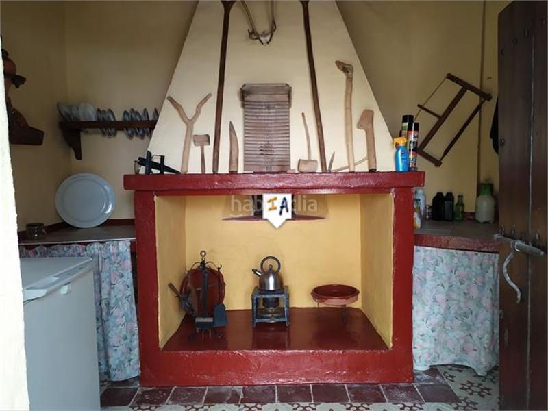 Foto cb8cdfc8-8d42-4fce-9909-8afa189d1b27. Masía en Villanueva de Algaidas