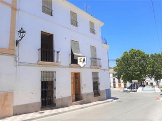 Semi detached house in Fuente - Tójar