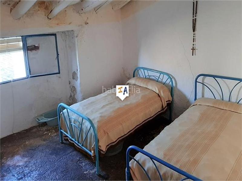 Foto 1dd03eaf-995e-489b-a221-e47fc758e60e. Casa adossada a Castillo de Locubín