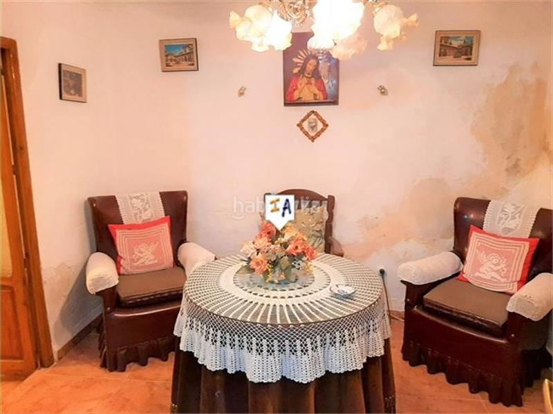 Foto 6d8dce3b-13b2-4510-8406-7c22bcbc191c. Casa adossada a Castillo de Locubín