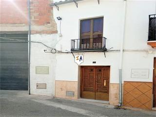 Maison jumelée à Luque
