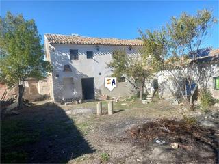 Country house in Priego de Córdoba