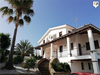 Casa a La Alcaidesa