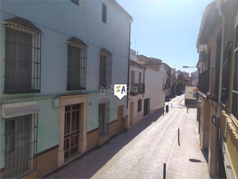 Foto c36ad1d0-d13f-46d9-913f-7aa64032538b. Reihenhaus in San Francisco Lucena