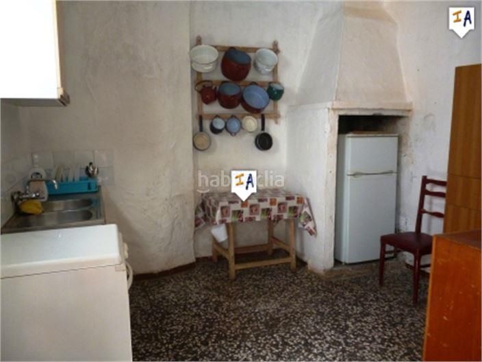 Foto c1cee513-31b3-459a-971f-8902d119d565. Casale in Villanueva de Algaidas