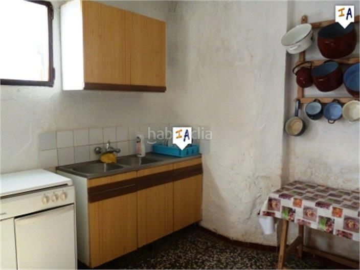 Foto d9576a83-7560-456f-82d5-6a10d0405fa3. Casale in Villanueva de Algaidas