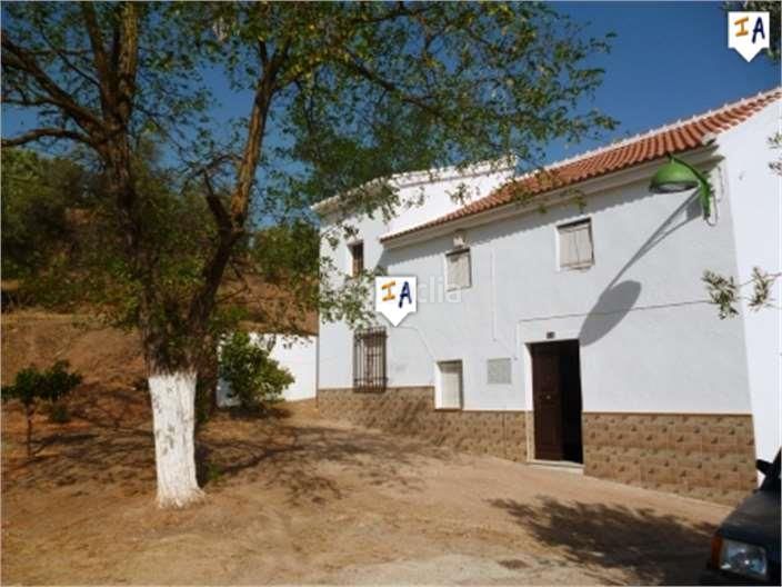 Foto e41760ea-9ccd-4f03-8994-1da84ecff3b7. Casale in Villanueva de Algaidas