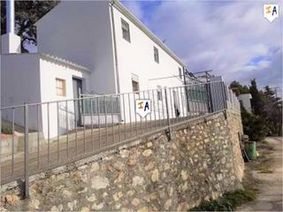 Country house in Iznájar