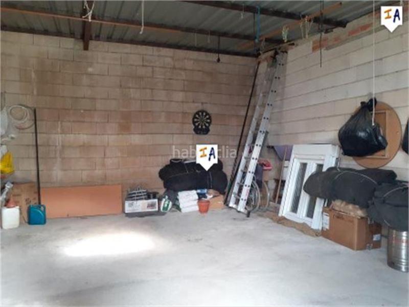 Foto 4646f6c2-1804-4798-9889-1f981de04a8a. Masía en Iznájar