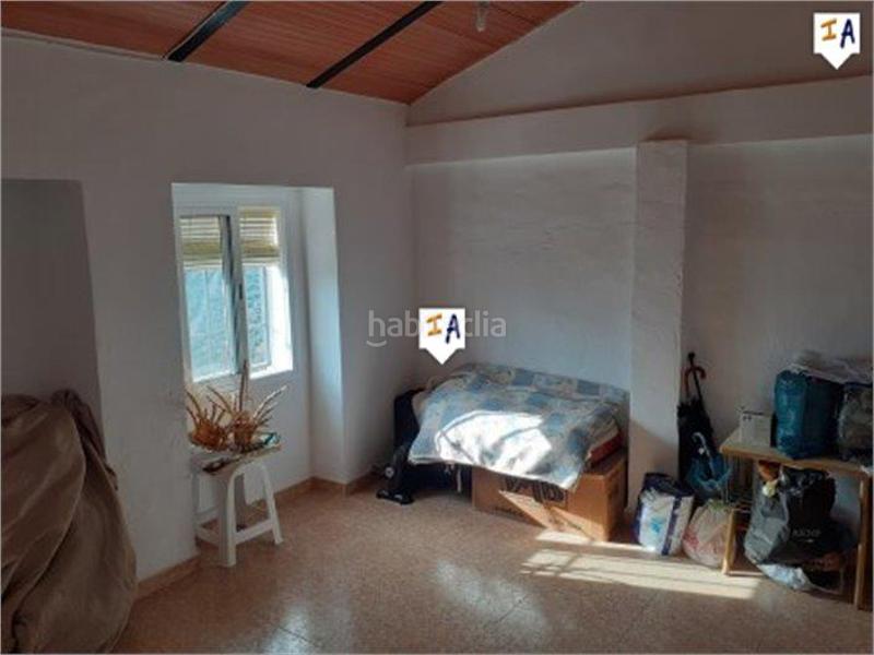 Foto a372f86e-c912-4afc-81ef-5fb234d17350. Masía en Iznájar
