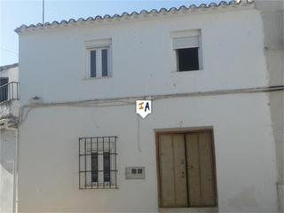 Semi detached house in Fuente - Tójar