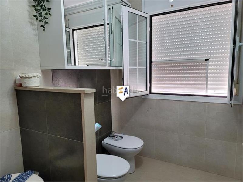 Foto 08777c8a-926f-4586-a442-2356c4a0e083. Maison jumelée avec parking dans Mollina