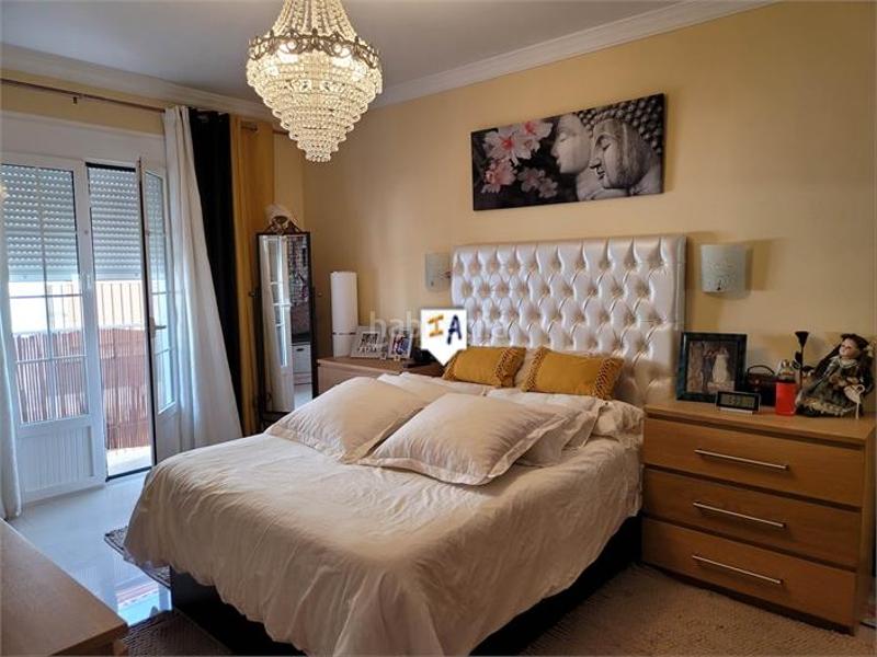 Foto 2962e4bc-4f98-4b12-95e6-d8e072a9a4a0. Maison jumelée avec parking dans Mollina