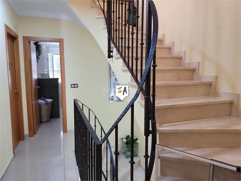 Foto 30086ae9-28a1-42f8-a6a0-5dc966ae276f. Maison jumelée avec parking dans Mollina