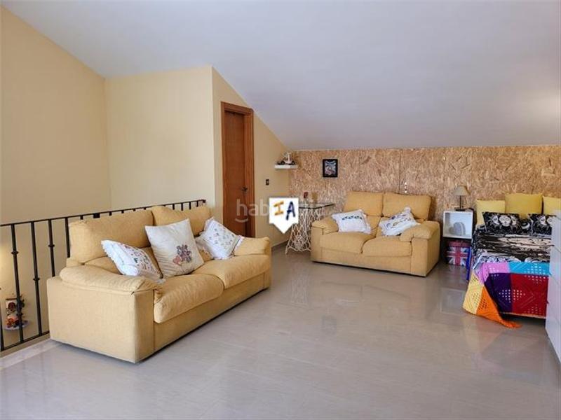 Foto 566e3803-538f-4742-a524-0ecf1789fd61. Maison jumelée avec parking dans Mollina