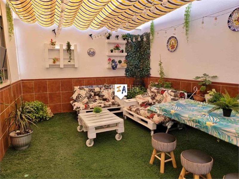 Foto 75a7a152-e10a-4a59-96ae-6cb5f1f16ee6. Maison jumelée avec parking dans Mollina