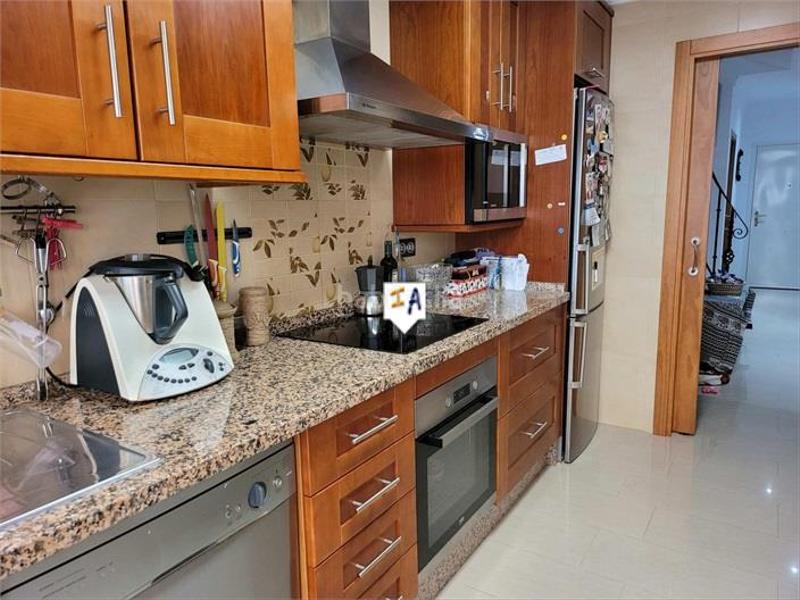 Foto 9c78c921-0325-4dd6-8ca7-5d45c5ea4694. Maison jumelée avec parking dans Mollina