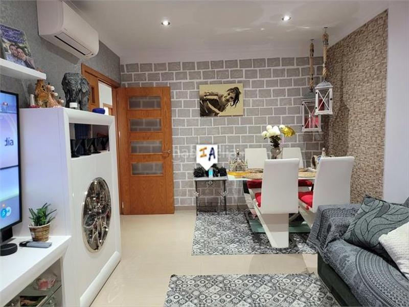 Foto ffe418a0-10b7-40a0-b611-bbf741c9448a. Maison jumelée avec parking dans Mollina