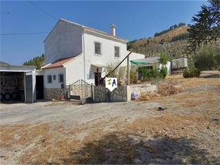 Casale in Alcaudete