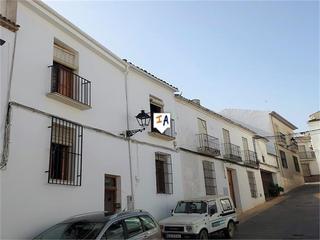 Reihenhaus in Fuente - Tójar