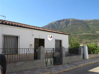Casa adossada a Martos