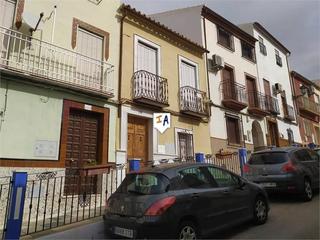 Casa adossada a Rute