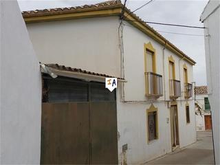 Semi detached house in Priego de Córdoba