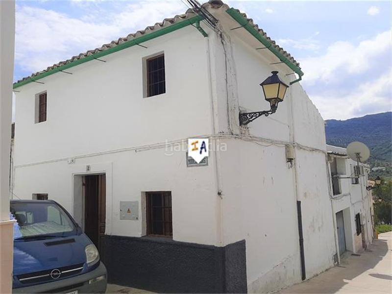 Foto 3ac7bd44-c719-44af-9fca-d3b59a8736a4. Casa a schiera con parcheggio in Carcabuey