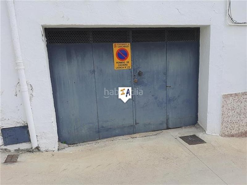 Foto 3d3be697-67b4-4a80-b2dc-ce5652329457. Casa a schiera con parcheggio in Carcabuey