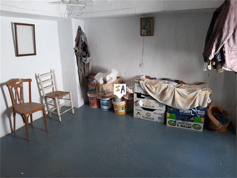 Foto 53d59d2f-0cec-4cbe-8e26-2435d0aa35ec. Casa a schiera con parcheggio in Carcabuey