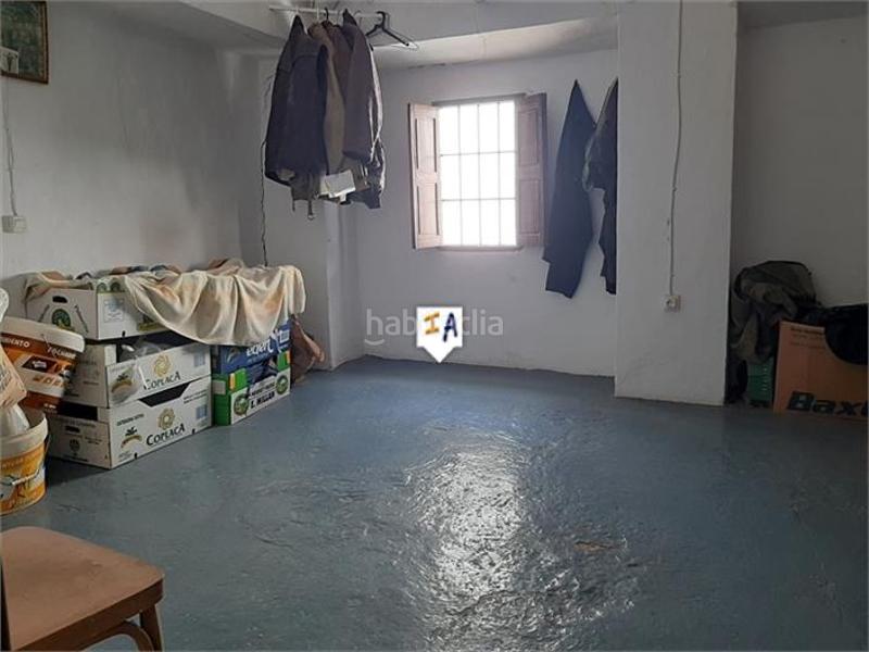 Foto 77ae63e9-d991-4c02-8bce-c481c3f6cde7. Casa a schiera con parcheggio in Carcabuey