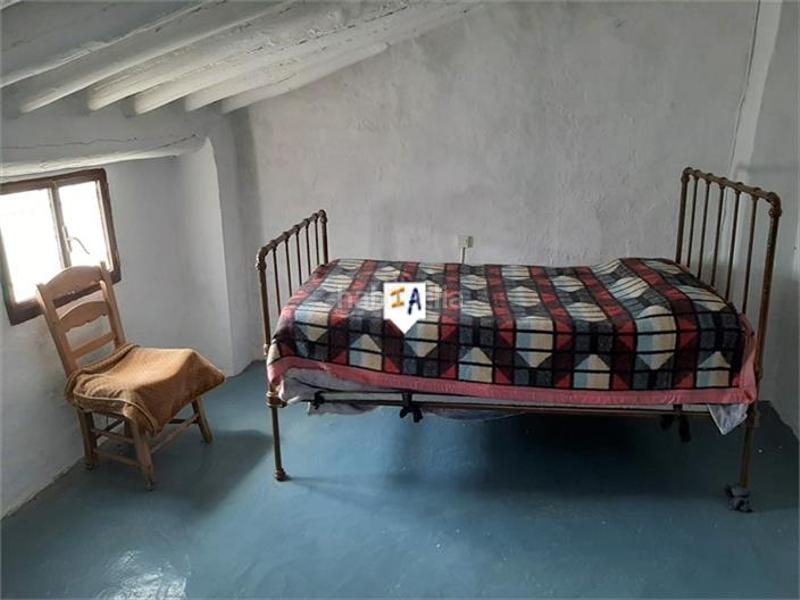 Foto 7a6d49a3-3472-4d41-9d9d-4ff7859c22a5. Casa a schiera con parcheggio in Carcabuey