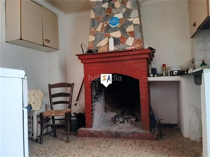 Foto 81869513-fff7-46b3-9f00-11403243bafb. Casa a schiera con parcheggio in Carcabuey