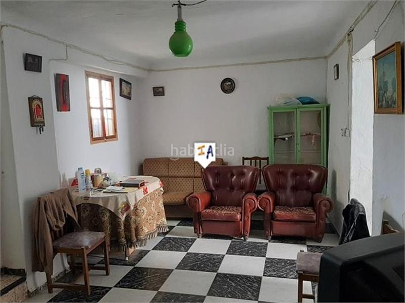 Foto 9b6cb2ab-fa64-4d26-85bf-fb90a81860e1. Casa a schiera con parcheggio in Carcabuey