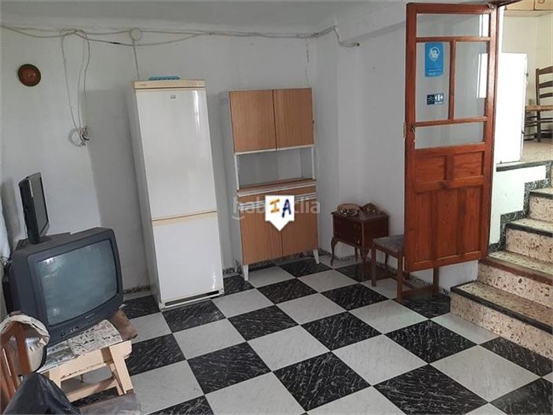 Foto c0ea399d-5542-453e-b3ab-38a114cea9a3. Casa a schiera con parcheggio in Carcabuey