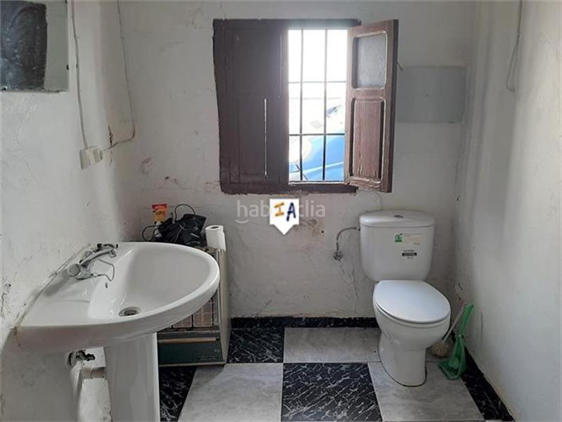 Foto de8957f1-1d3c-4cbd-ad76-b1ef27ab63f0. Casa a schiera con parcheggio in Carcabuey