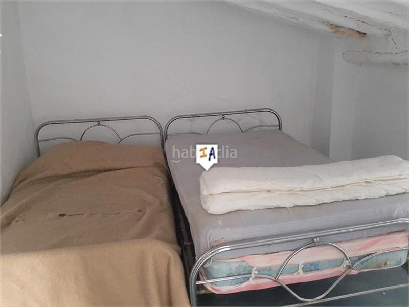 Foto e7c050a4-41bc-473e-8b18-33bc5917ebbd. Casa a schiera con parcheggio in Carcabuey