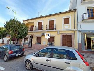 Casa adossada a Villanueva de Algaidas