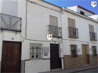 Casa adossada a Casariche