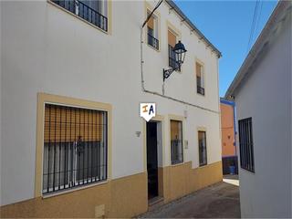 Semi detached house in Priego de Córdoba