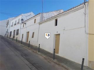 Semi detached house in Carcabuey